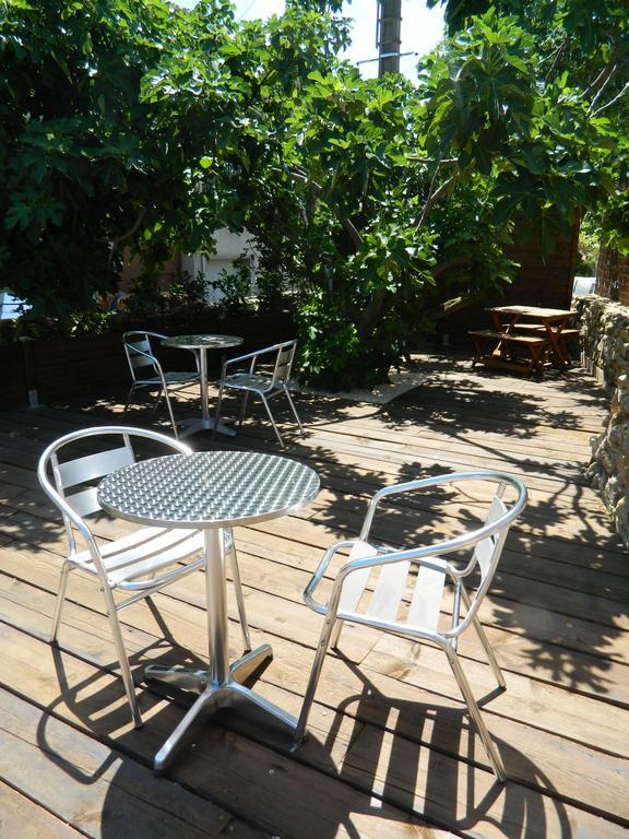 Au Paradis Cathare Fraissé-des-Corbières Eksteriør billede